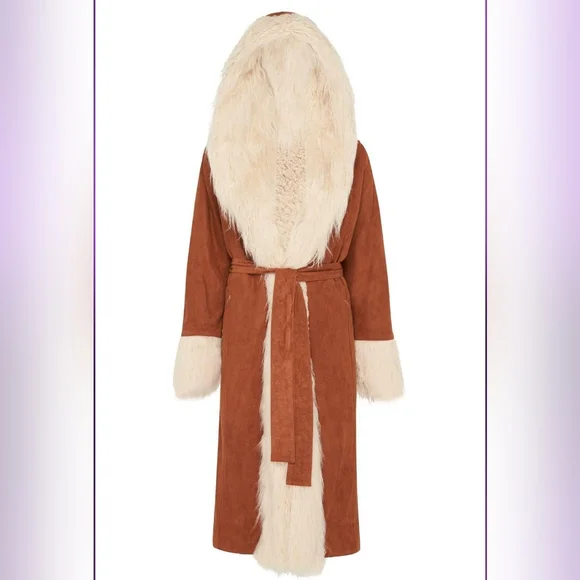 Spell & The Gypsy Collective Joan Jacket Coat - Picture 7 of 11